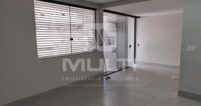 Casa comercial para alugar no Martins, Uberlândia 