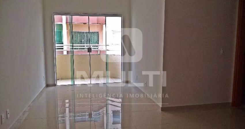 Apartamento com 3 quartos para alugar no Tubalina, Uberlândia 