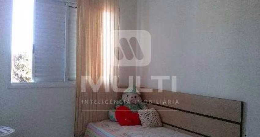 Apartamento com 3 quartos para alugar no Tubalina, Uberlândia 