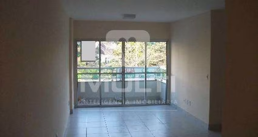 Apartamento com 3 quartos para alugar no Santa Maria, Uberlândia 