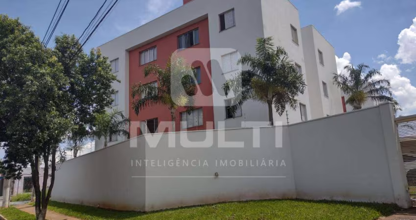 Apartamento com 2 quartos para alugar no Chácaras Tubalina, Uberlândia 