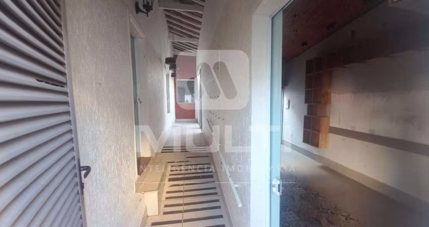 Sala comercial para alugar no Fundinho, Uberlândia 
