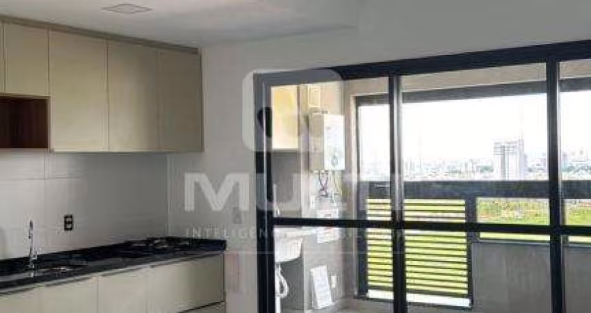 Apartamento com 2 quartos para alugar no Jardim Sul, Uberlândia 