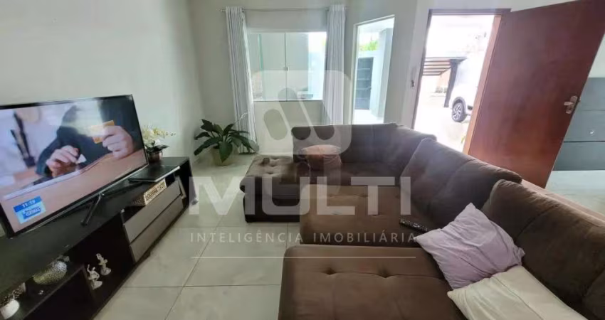 Casa com 3 quartos para alugar no Jardim Botânico, Uberlândia 