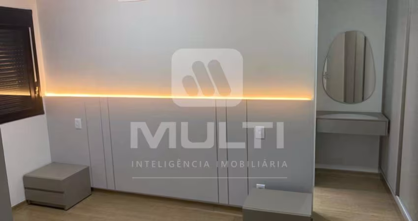 Apartamento com 3 quartos para alugar no Jardim Sul, Uberlândia 