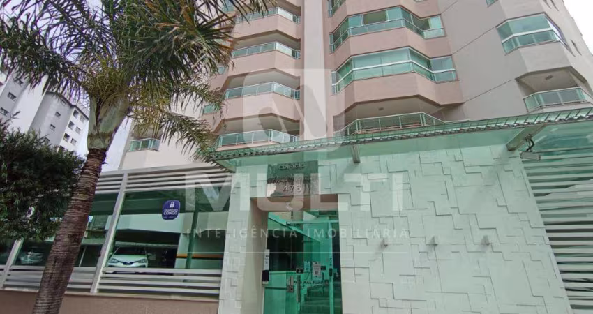 Apartamento com 3 quartos para alugar no Santa Maria, Uberlândia 