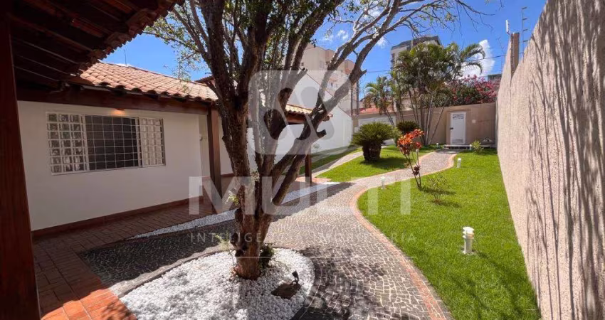 Casa com 2 quartos para alugar no Cazeca, Uberlândia 