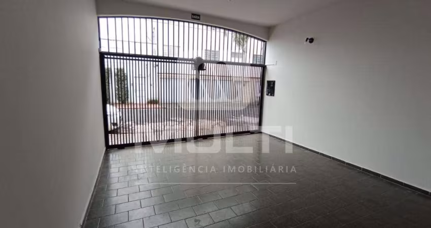 Casa com 3 quartos para alugar no Centro, Uberlândia 
