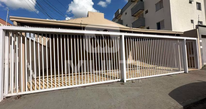 Casa com 2 quartos para alugar no Santa Mônica, Uberlândia 