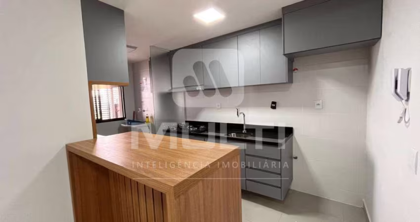 Apartamento com 3 quartos para alugar no Jardim Sul, Uberlândia 