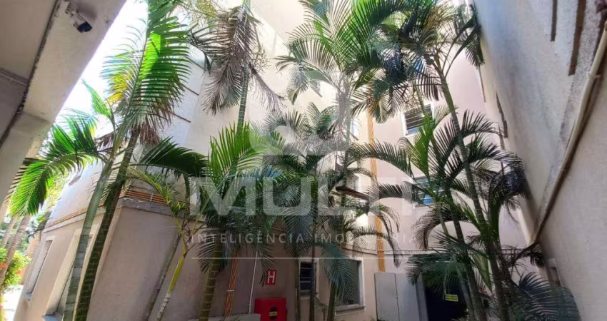 Cobertura com 2 quartos para alugar no Martins, Uberlândia 