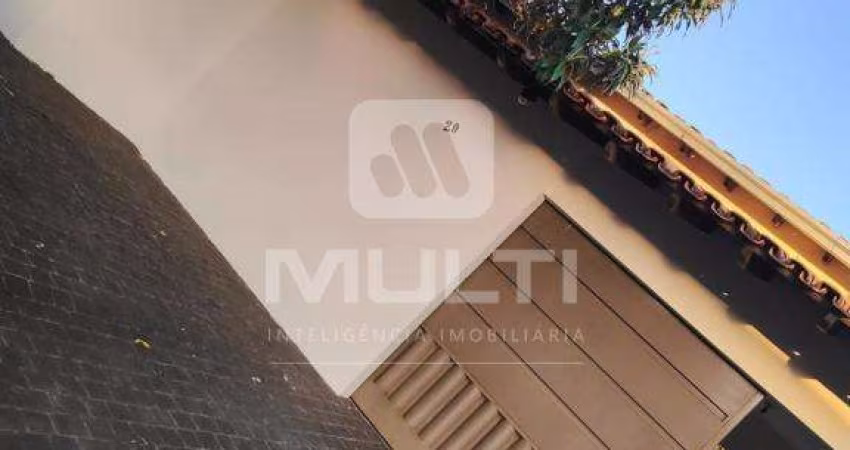 Casa comercial para alugar no Presidente Roosevelt, Uberlândia 