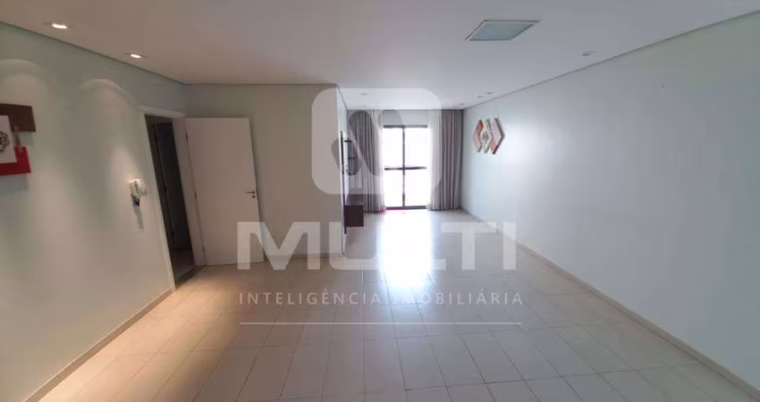 Cobertura com 3 quartos para alugar no Jardim Finotti, Uberlândia 