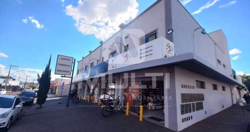 Sala comercial para alugar no Tibery, Uberlândia 