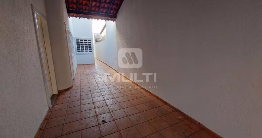 Sala comercial para alugar no Custódio Pereira, Uberlândia 