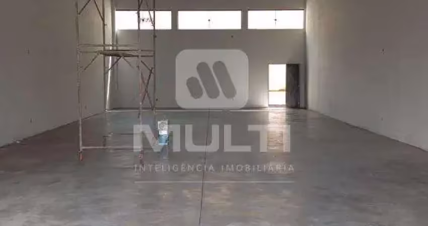 Barracão / Galpão / Depósito para alugar no Shopping Park, Uberlândia 