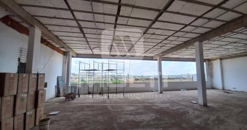 Barracão / Galpão / Depósito para alugar no Daniel Fonseca, Uberlândia 