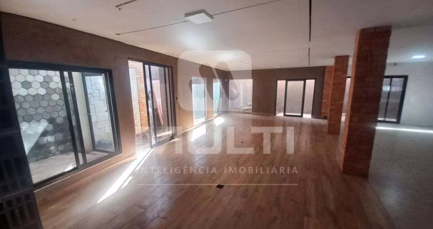 Sala comercial para alugar no Lidice, Uberlândia 