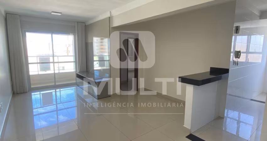 Apartamento com 2 quartos para alugar no Santa Mônica, Uberlândia 