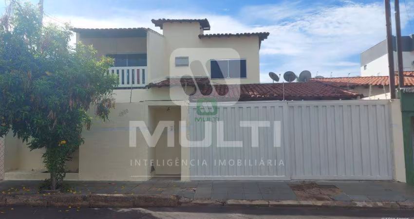 Barracão / Galpão / Depósito para alugar no Umuarama, Uberlândia 