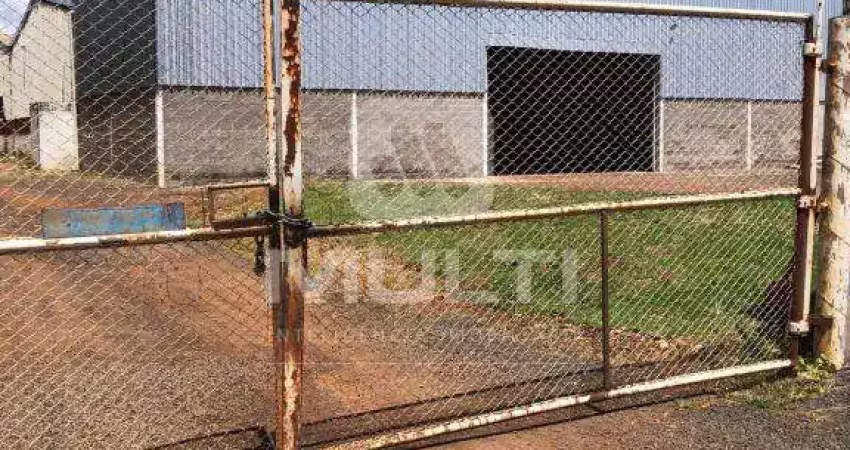 Barracão / Galpão / Depósito para alugar em São Jorge, Uberlândia 