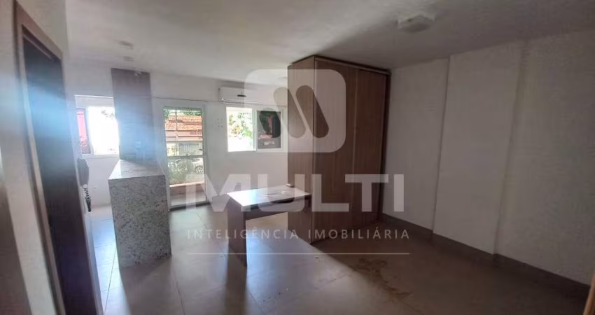 Apartamento com 1 quarto para alugar no Morada da Colina, Uberlândia 