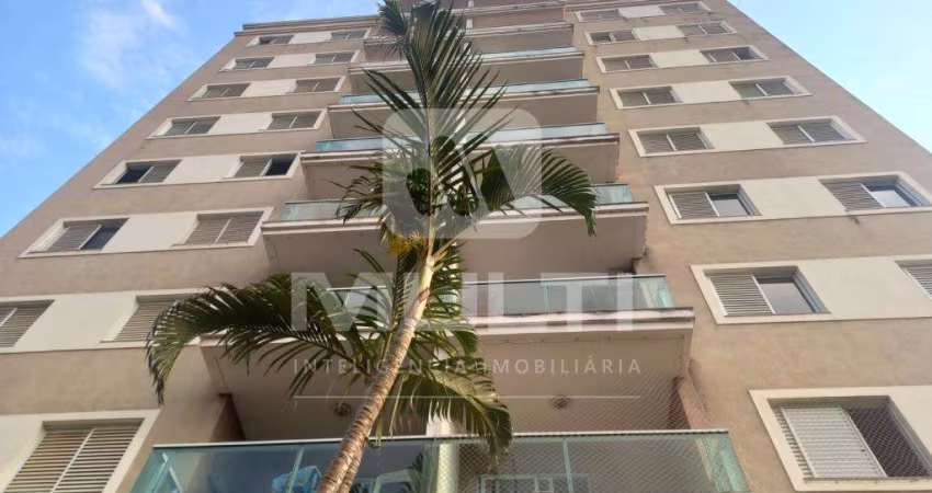 Apartamento com 1 quarto para alugar no Tabajaras, Uberlândia 