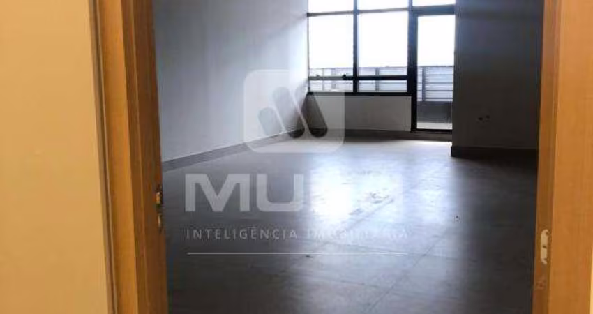 Sala comercial para alugar no Jardim Karaíba, Uberlândia 