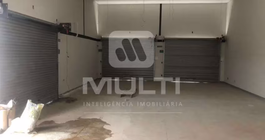 Sala comercial para alugar no Shopping Park, Uberlândia 