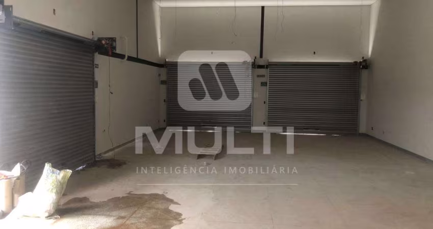 Sala comercial para alugar no Shopping Park, Uberlândia 