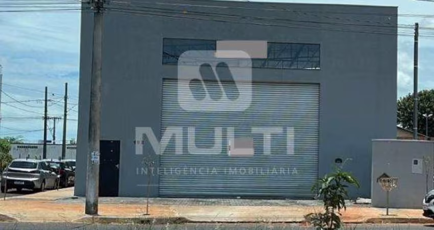 Barracão / Galpão / Depósito para alugar no Alto Umuarama, Uberlândia 