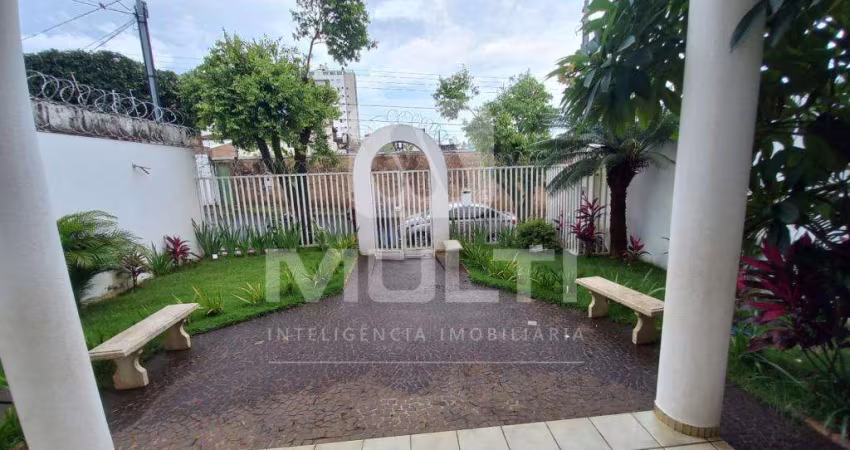 Casa em condomínio fechado com 1 quarto para alugar no Lidice, Uberlândia 