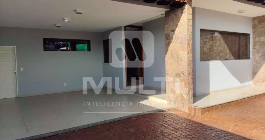 Casa comercial para alugar no Brasil, Uberlândia 
