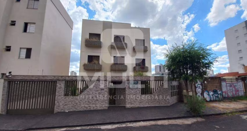 Apartamento com 3 quartos para alugar no Santa Maria, Uberlândia 