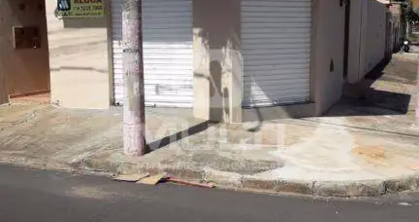 Sala comercial para alugar no Presidente Roosevelt, Uberlândia 