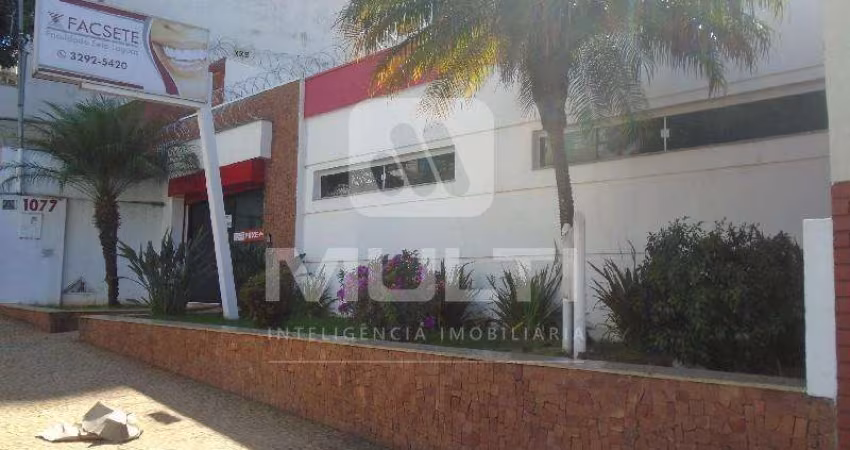 Casa comercial para alugar no Lidice, Uberlândia 