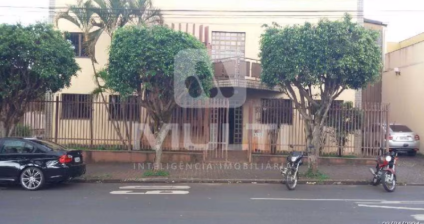 Casa comercial para alugar no Conjunto Segismundo Pereira, Uberlândia 