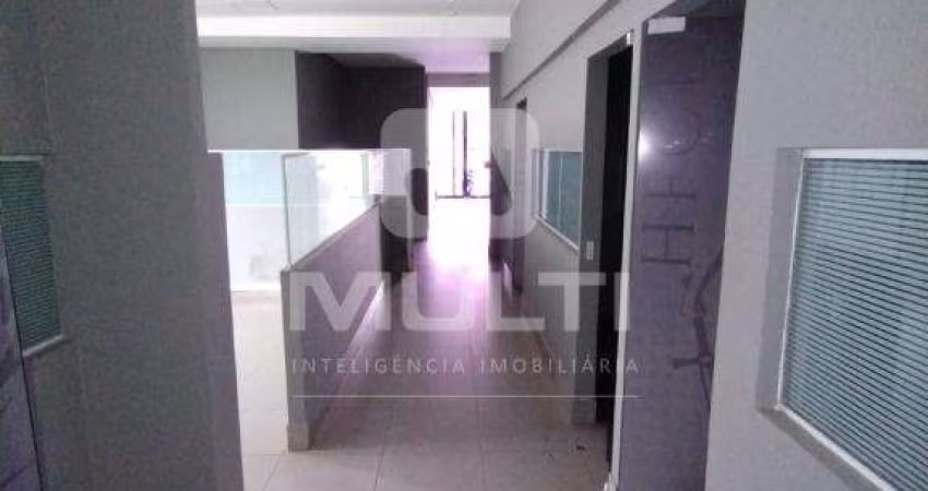 Casa em condomínio fechado com 1 quarto para alugar no Morada da Colina, Uberlândia 