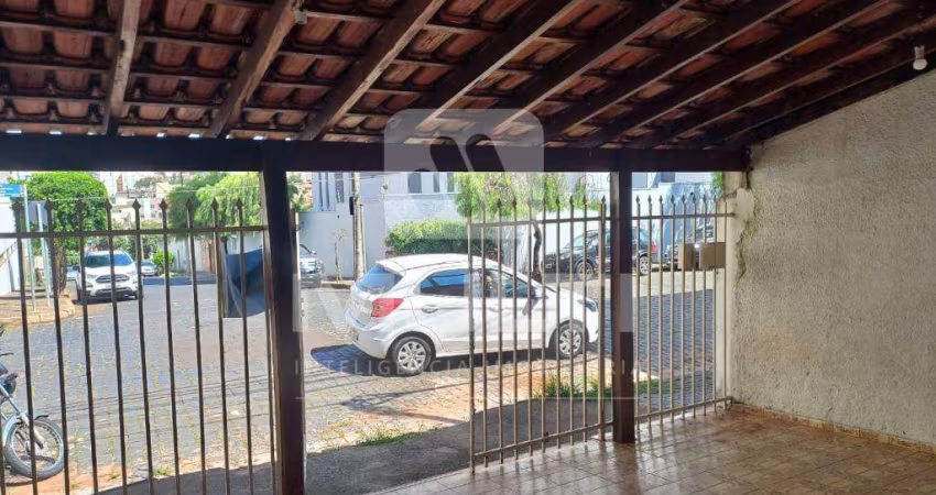 Casa com 3 quartos para alugar em Saraiva, Uberlândia 