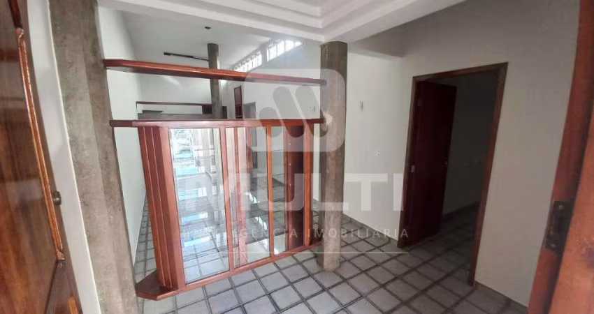 Casa comercial para alugar na Nossa Senhora Aparecida, Uberlândia 