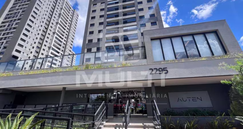 Apartamento com 1 quarto para alugar no Jardim Sul, Uberlândia 