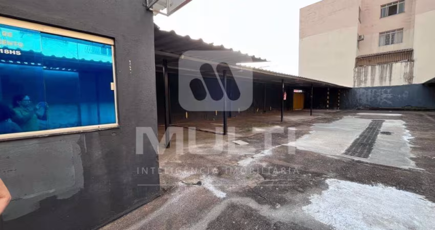 Terreno comercial para alugar na Nossa Senhora Aparecida, Uberlândia 