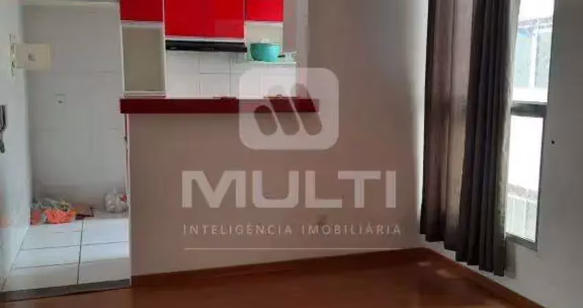 Apartamento com 2 quartos para alugar no Chácaras Tubalina e Quartel, Uberlândia 