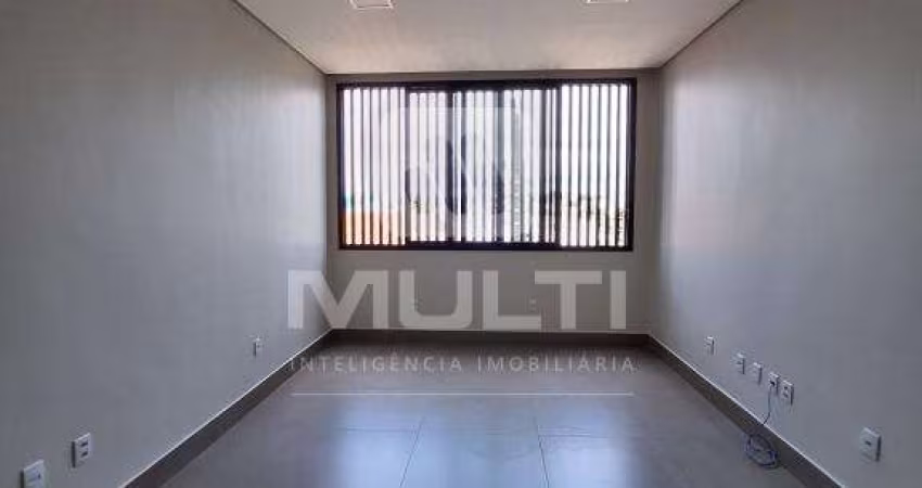 Sala comercial para alugar no Tibery, Uberlândia 