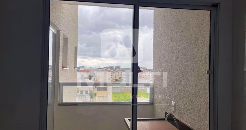 Apartamento com 2 quartos para alugar no Novo Mundo, Uberlândia 