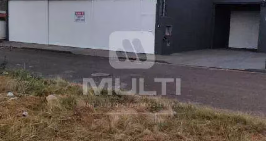 Barracão / Galpão / Depósito para alugar no Novo Mundo, Uberlândia 