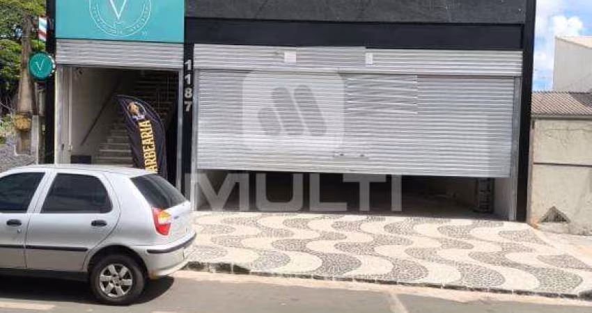Sala comercial para alugar no Planalto, Uberlândia 