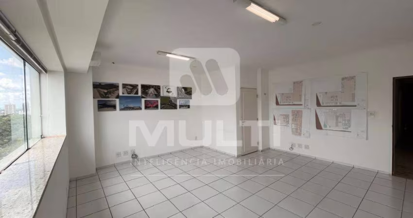 Ponto comercial para alugar no Centro, Uberlândia 