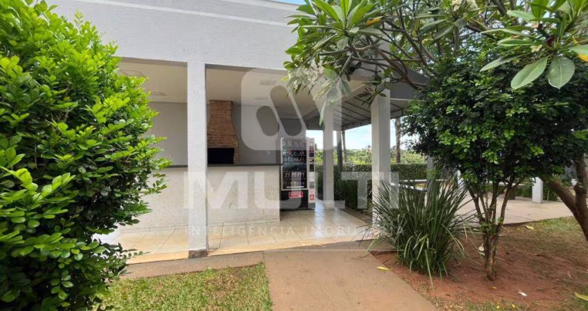 Apartamento com 2 quartos para alugar em Gávea Sul, Uberlândia 