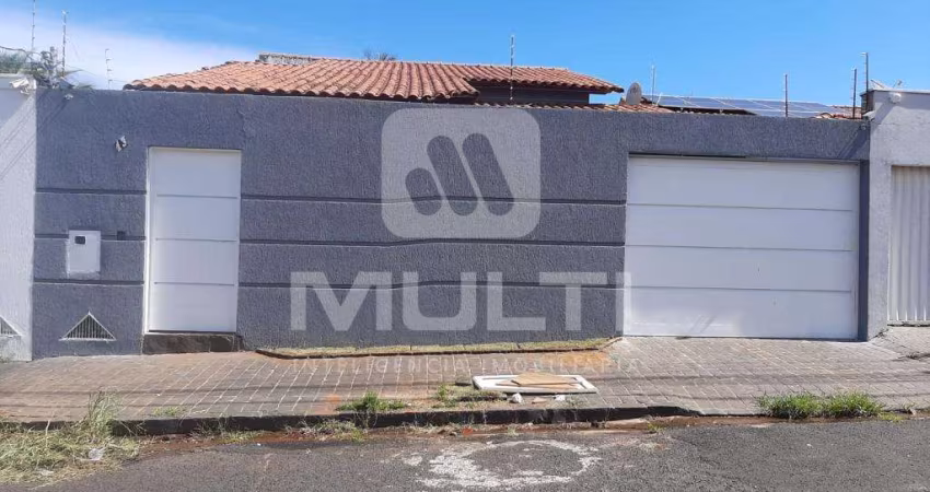 Casa com 4 quartos para alugar no Nova Uberlândia, Uberlândia 
